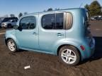 2011 Nissan Cube Base