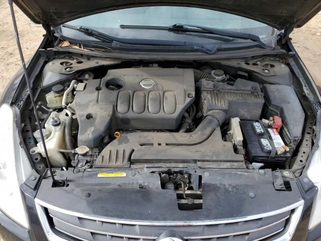 2011 Nissan Altima Base