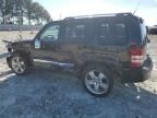 2011 Jeep Liberty Sport