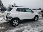 2020 Chevrolet Trax 1LT