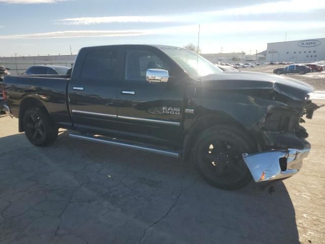 2017 Dodge RAM 1500 SLT