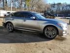 2019 Infiniti Q70 3.7 Luxe