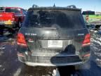 2014 Mercedes-Benz GLK 350 4matic