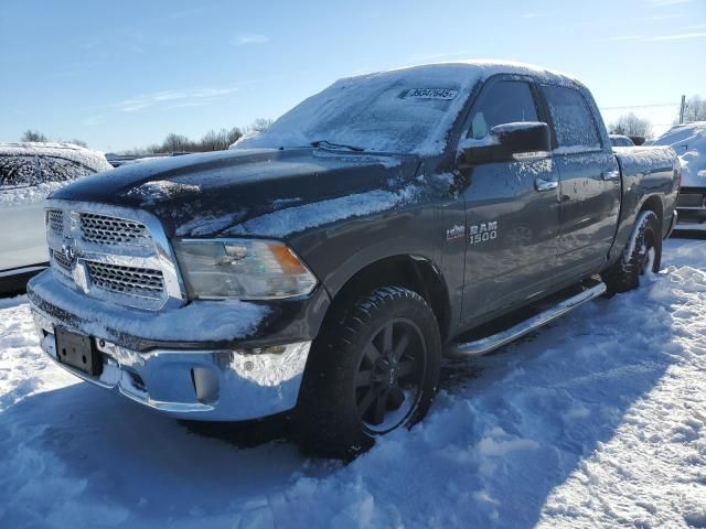 2014 Dodge RAM 1500 SLT