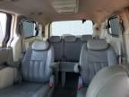 2008 Chrysler Town & Country Touring