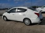 2013 Nissan Versa S