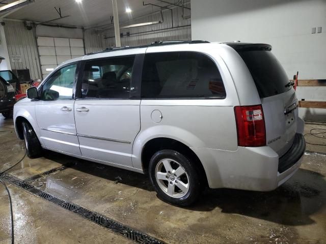 2010 Dodge Grand Caravan SXT