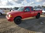 2003 Ford Ranger Super Cab