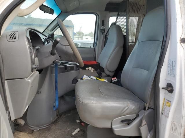 2006 Ford Econoline E250 Van