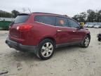 2011 Chevrolet Traverse LTZ