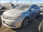 2010 Buick Lacrosse CXS