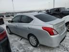 2016 Nissan Versa S