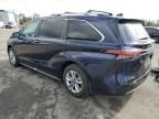 2024 Toyota Sienna Limited