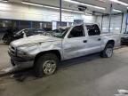 2002 Dodge Dakota Quad Sport