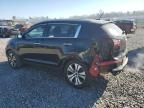 2013 KIA Sportage EX