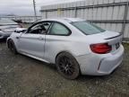 2020 BMW M2 Competition