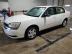 2004 Chevrolet Malibu LS