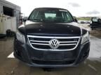 2011 Volkswagen Tiguan S