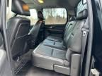 2012 Chevrolet Silverado K2500 Heavy Duty LTZ