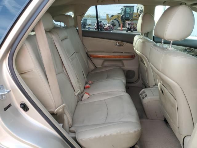 2007 Lexus RX 350