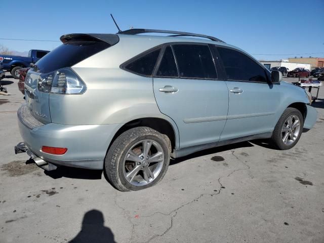 2006 Lexus RX 400