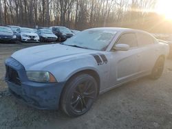 Salvage cars for sale from Copart Baltimore, MD: 2011 Dodge Charger R/T