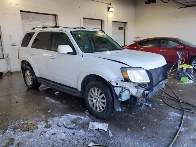 2011 Mercury Mariner Premier