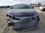 2021 Toyota Avalon Limited