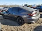 2021 Acura TLX Tech A