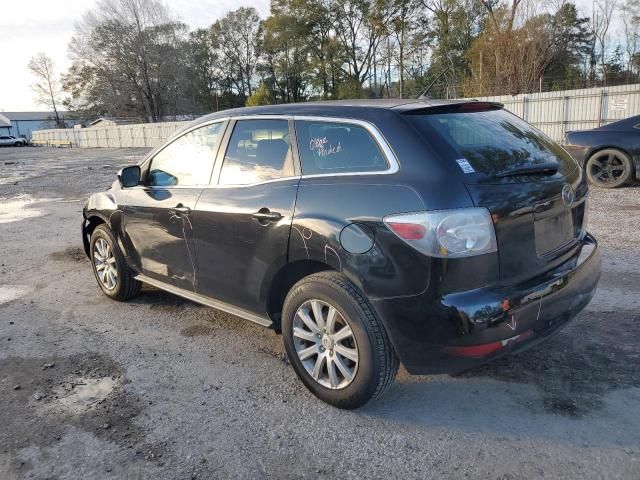 2010 Mazda CX-7