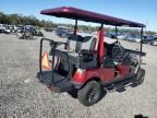 2023 Aspt Golf Cart