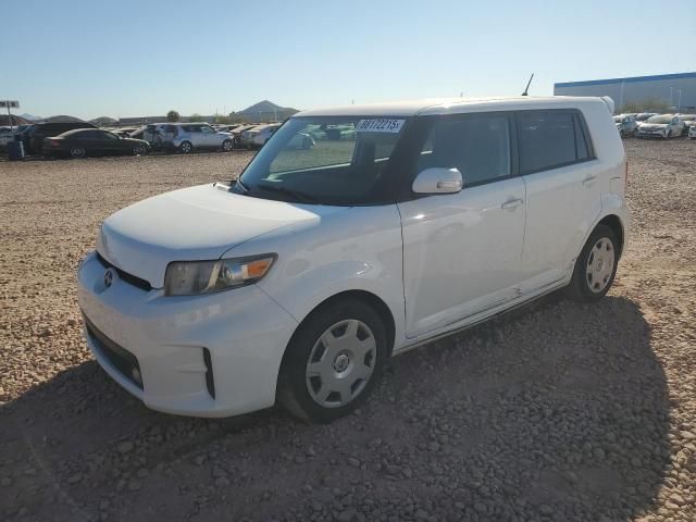 2012 Scion XB