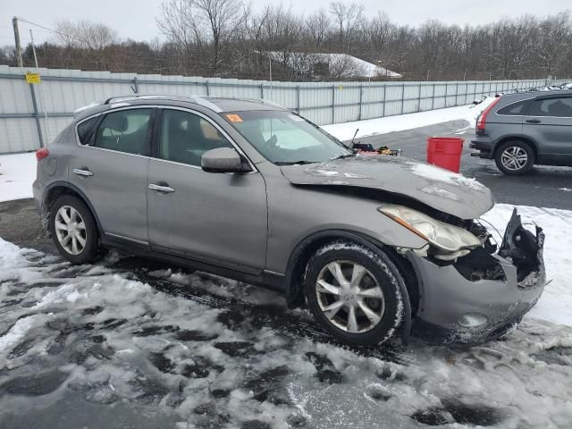 2010 Infiniti EX35 Base