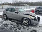 2010 Infiniti EX35 Base