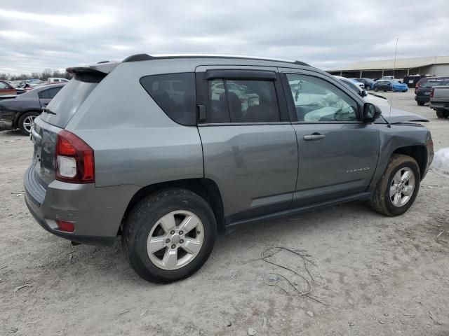 2014 Jeep Compass Sport