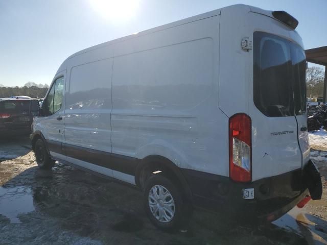 2019 Ford Transit T-250