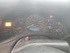 2002 Chevrolet Silverado K2500 Heavy Duty