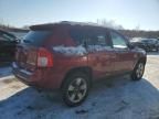 2012 Jeep Compass Latitude