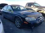 2002 Nissan Maxima GLE