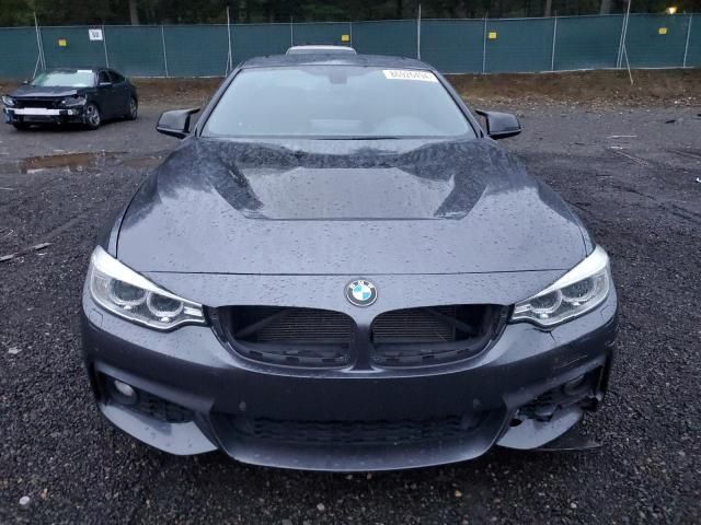 2014 BMW 435 I