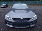 2014 BMW 435 I