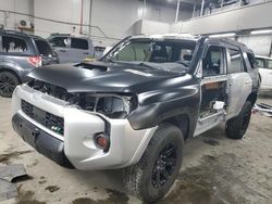 2023 Toyota 4runner SE en venta en Littleton, CO