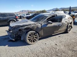 2021 Mazda 3 en venta en Las Vegas, NV