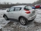 2012 Nissan Juke S