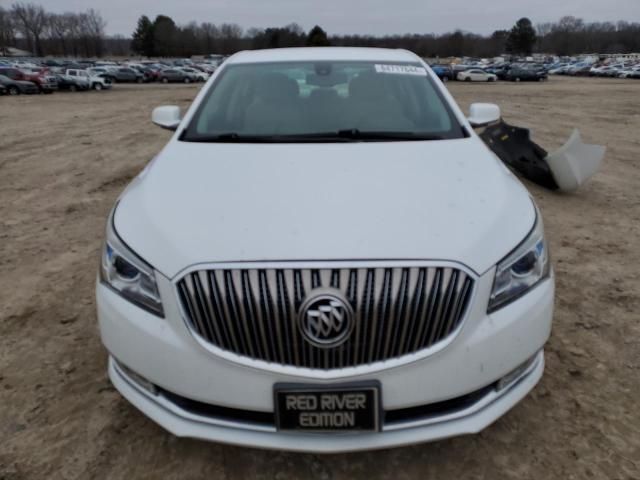 2015 Buick Lacrosse