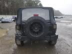 2009 Jeep Wrangler X