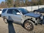 2004 Toyota 4runner SR5