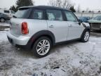 2013 Mini Cooper Countryman