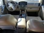 2012 Nissan Pathfinder S