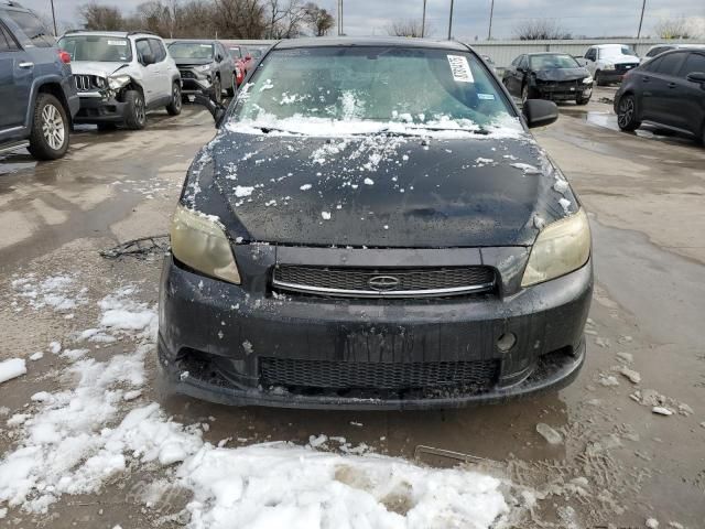 2007 Scion TC